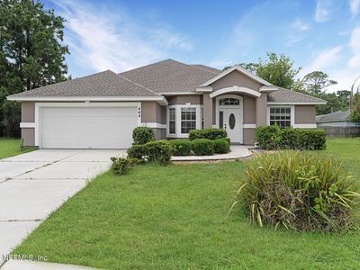464 BRENTWOOD Court, Green Cove Springs, FL, 32043