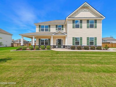 109 Lady Ln, Warner Robins, GA, 31088