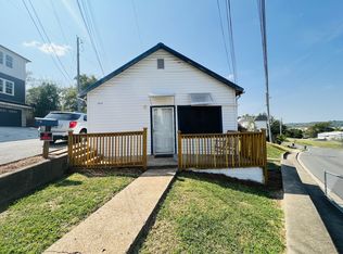 110 Blackman St, Clarksville, TN 37040