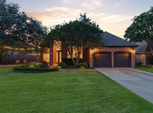 3544 Boxwood Dr, Grapevine, TX 76051