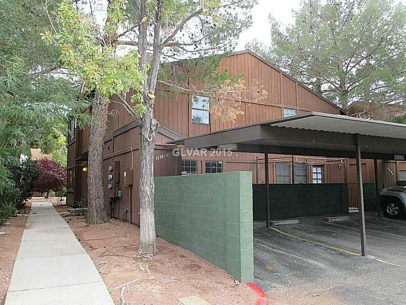 1st image of 5917 Laredo St #16