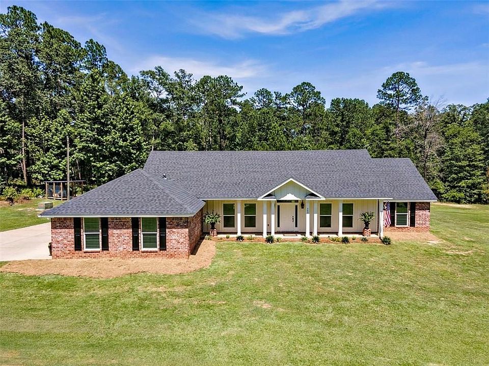 280 Deerpatch Rd, Chatom, AL 36518 | MLS #7405687 | Zillow