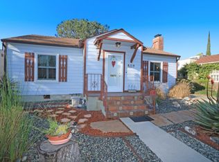 809 N Fairview St, Burbank, CA 91505