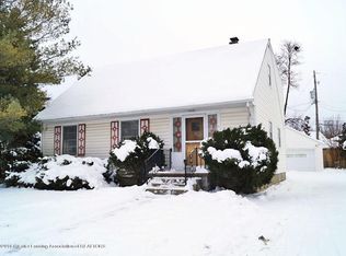 422 Westmoreland Ave, Lansing, MI 48915
