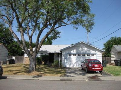 6718 52nd St, Sacramento, CA, 95823