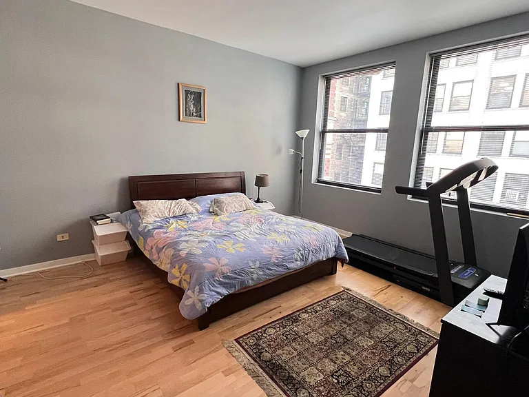 5 N Wabash Ave #1402 — Photo 11