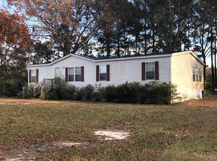 405 Treeline Dr, Moncks Corner, SC 29461