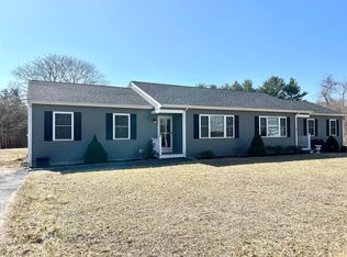 8 Mill St #A, West Wareham, MA 02576