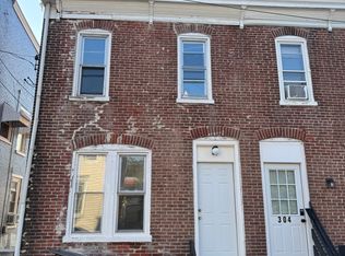 306 N Evans St, Stowe, PA 19464