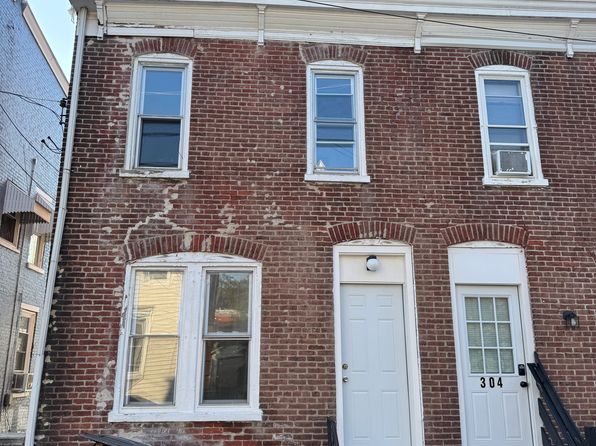 306 N Evans St