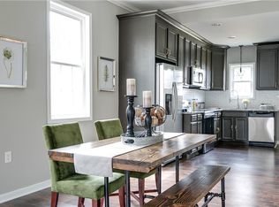 2414 4th Ave, Richmond, VA 23222