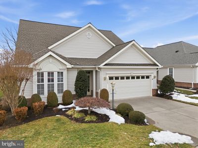13663 Heritage Valley Way, Gainesville, VA, 20155