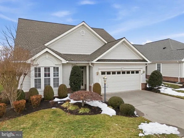 13663 Heritage Valley Way, Gainesville, VA 20155