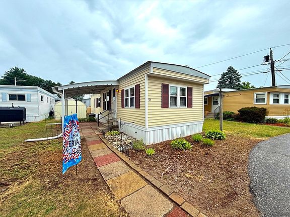3rd image of 735 Memorial Dr Trailer 94