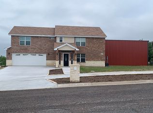 4041 Townview Ln, San Angelo, TX 76901