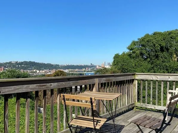 3522 Frazier St APT 1, Pittsburgh, PA 15213