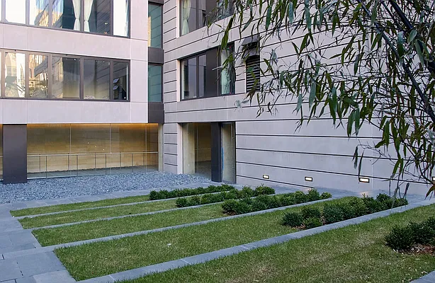 Rented by Douglas Elliman | media 9