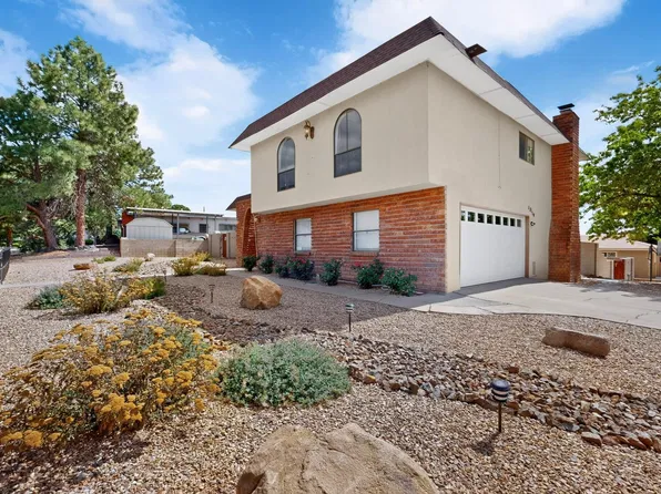 12110 Princess Jeanne Ave NE, Albuquerque, NM 87112