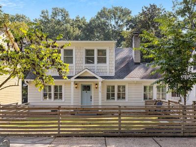 275 Rockyford Rd NE, Atlanta, GA, 30317