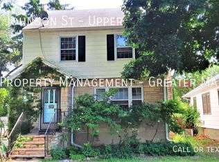 2709 E Johnson St, Madison, WI 53704