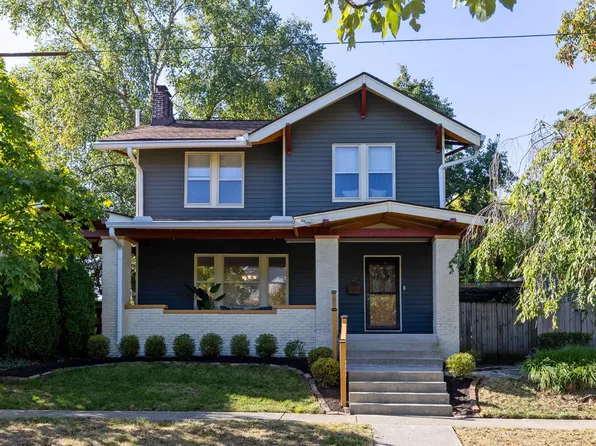 353 Crestview Rd, Columbus, OH 43202