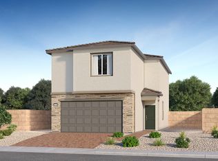 Elm Plan, Triad Springs : Grand Canyon, Las Vegas, NV 89178