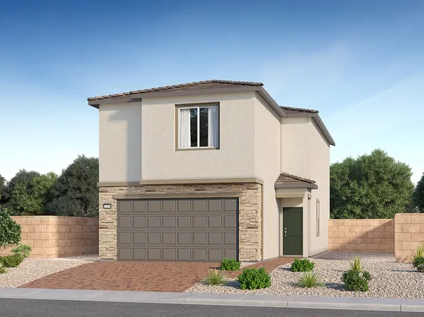 Elm Plan, Triad Springs : Grand Canyon