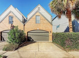 5300 Feagan St, Houston, TX 77007