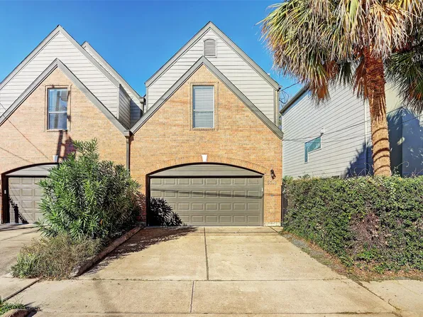 5300 Feagan St, Houston, TX 77007