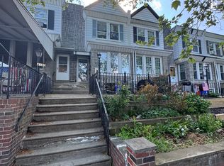 4158 Barnett St, Philadelphia, PA 19135