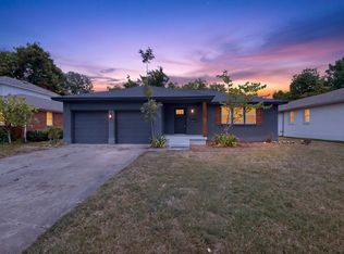 2553 Dorrington Dr, Dallas, TX 75228