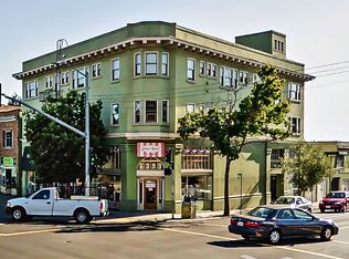 505 Alcatraz Ave #7, Oakland, CA 94609