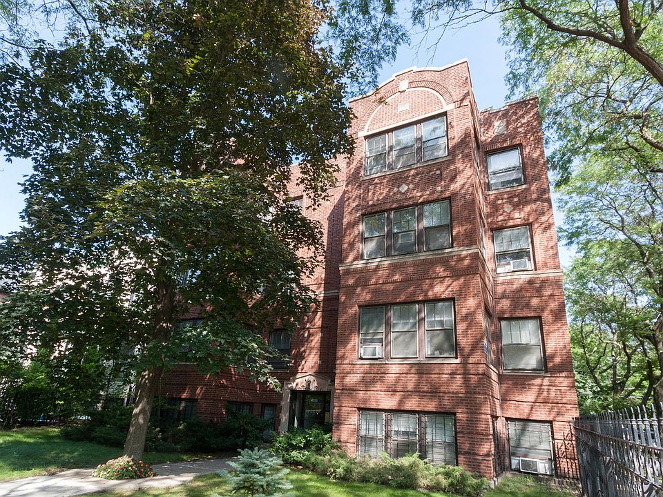 1st image of 4035 N Greenview Ave APT Gn