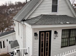 60 Prospect St, East Pittsburgh, PA