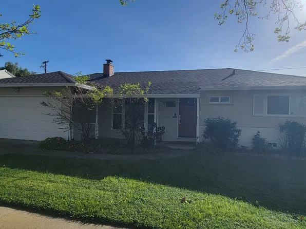150 Lain Dr, Vallejo, CA 94591
