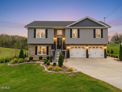 957 Mitchell Rd, Kingsport, TN, 37663