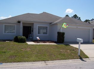 234 Hillcrest Dr, Davenport, FL 33897