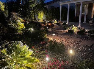 3737 Serenity Trl, Palm Springs, CA 92262