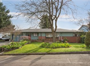 1720 NE 80th Ave, Portland, OR 97213
