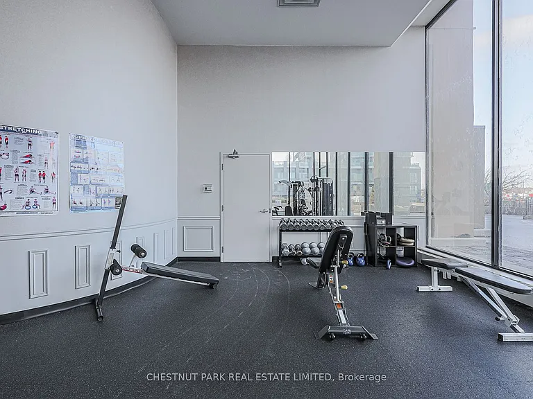 797 Don Mills Rd #808 — Photo 40