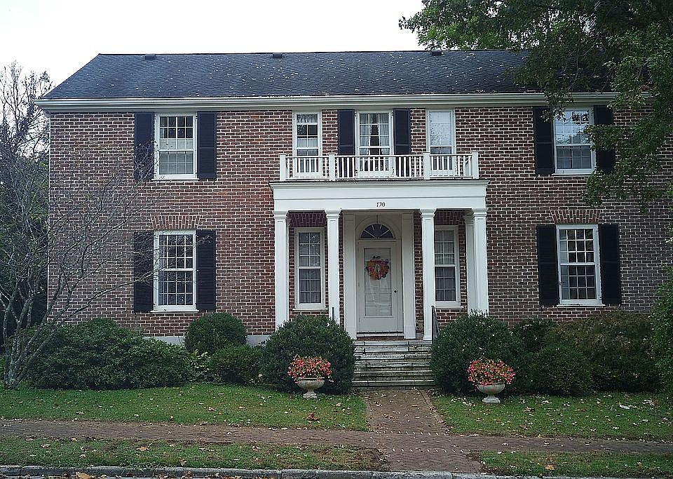 130 Morgan Street