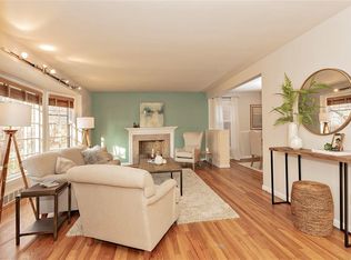 2349 Charney Rd, University Heights, OH 44118