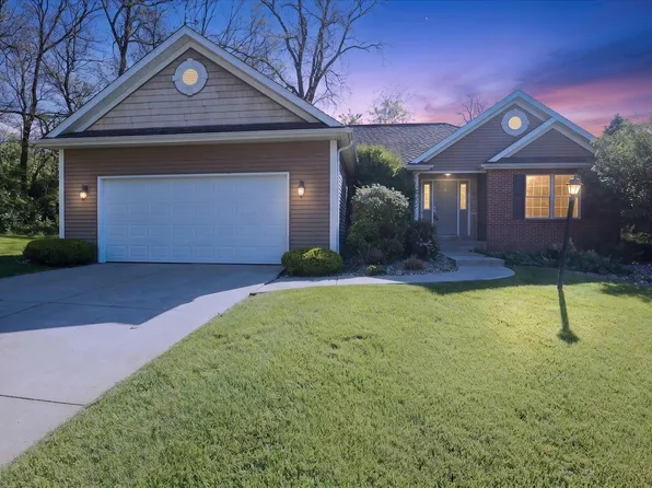 53394 Stoneridge St, South Bend, IN 46637