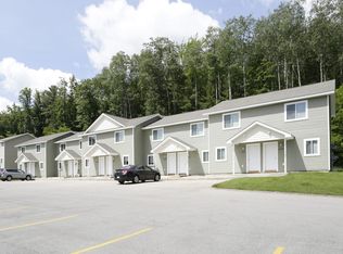 Holiday Village Townhomes, Traverse City, MI 49686
