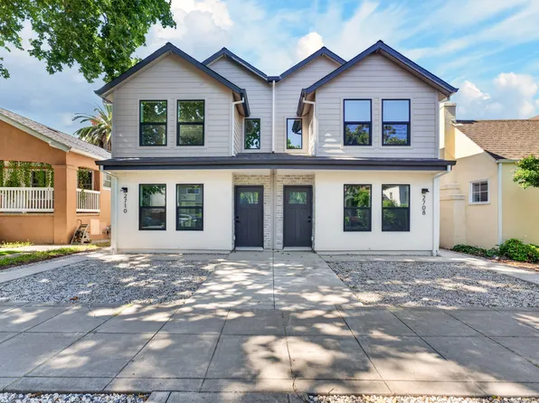 2710 T St, Sacramento, CA