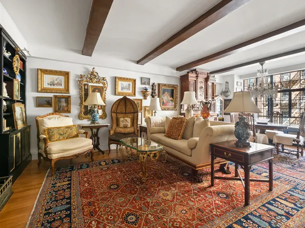 230 East 50th Street 3B image 1 of 17