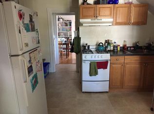 185 Beacon St #2, Somerville, MA 02143