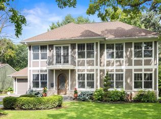 4200 Cedarwood Rd, Saint Louis Park, MN 55416