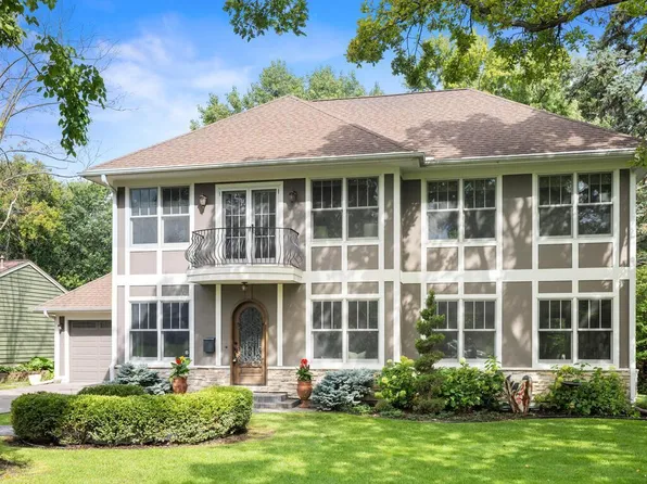 4200 Cedarwood Rd, Saint Louis Park, MN 55416