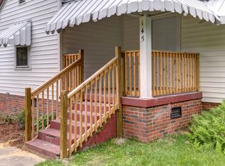 145 E Crest Rd, Bessemer, AL 35023